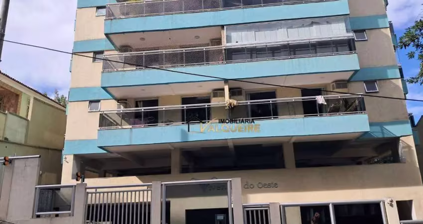 Cobertura à venda, 188 m² por r$ 690.000,00 - pechincha - rio de janeiro/rj