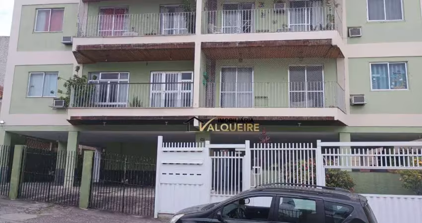 Apartamento à venda, 78 m² por r$ 220.000,00 - oswaldo cruz - rio de janeiro/rj