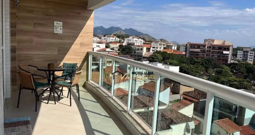 Apartamento com 3 dormitórios à venda, 120 m² por r$ 790.000,00 - vila valqueire - rio de janeiro/rj