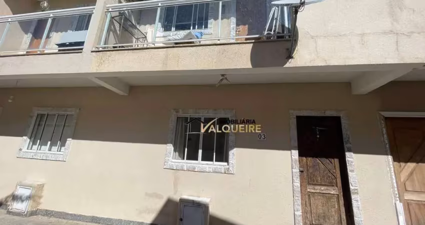 Casa à venda, 120 m² por r$ 319.999,99 - bento ribeiro - rio de janeiro/rj