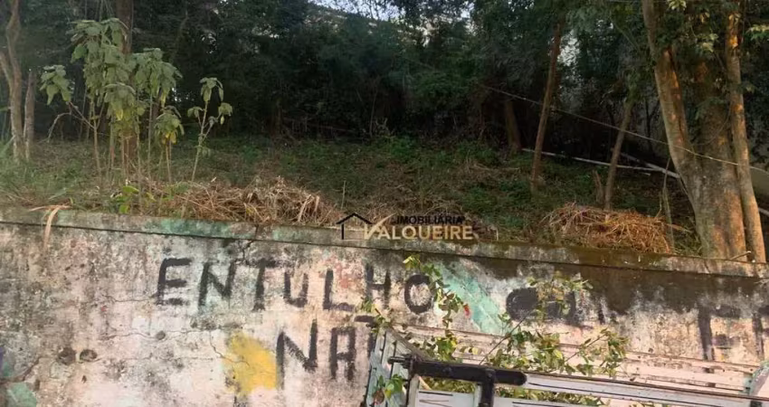 Terreno à venda, 100 m² por r$ 250.000,00 - vila valqueire - rio de janeiro/rj