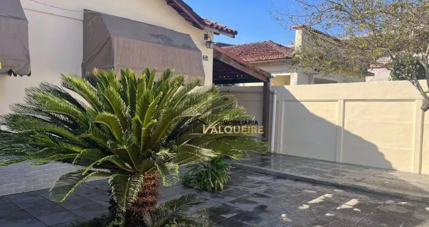 Casa com 4 dormitórios à venda, 236 m² por r$ 699.000,00 - jardim sulacap - rio de janeiro/rj