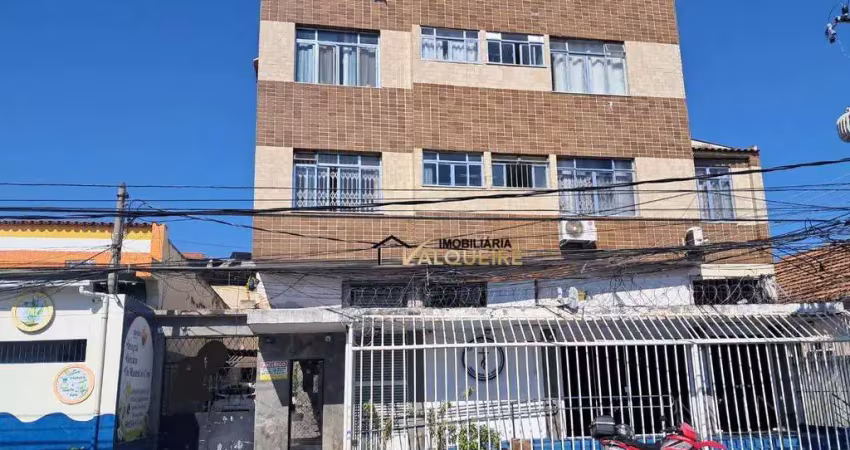 Apartamento à venda, 65 m² por r$ 210.000,00 - marechal hermes - rio de janeiro/rj