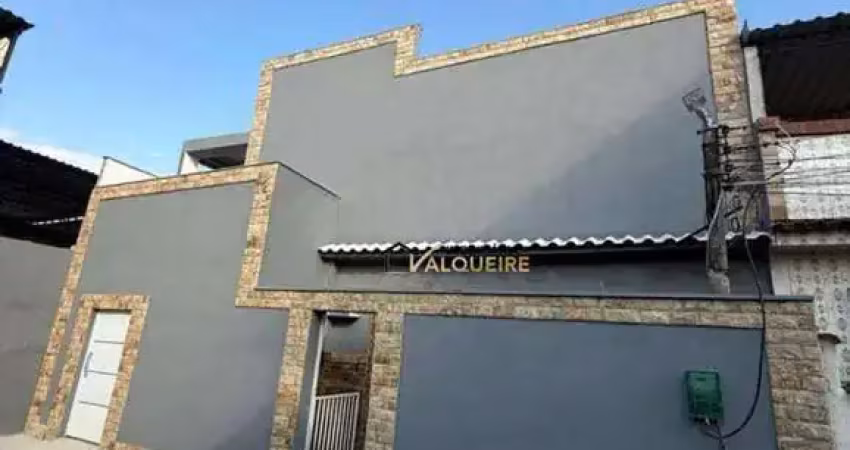 Casa à venda, 90 m² por r$ 590.000,00 - oswaldo cruz - rio de janeiro/rj