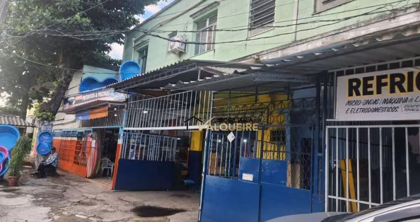 Loja à venda, 25 m² por r$ 110.000,00 - bento ribeiro - rio de janeiro/rj