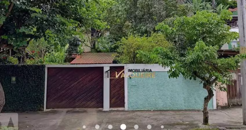 Casa com 3 dormitórios à venda, 186 m² por r$ 550.000,00 - taquara - rio de janeiro/rj