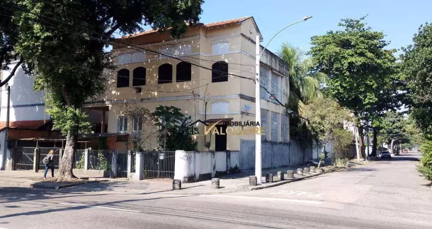 Casa com 5 dormitórios à venda, 180 m² por r$ 550.000,00 - marechal hermes - rio de janeiro/rj