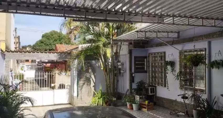 Casa com 2 dormitórios à venda, 100 m² por r$ 270.000,00 - campinho - rio de janeiro/rj