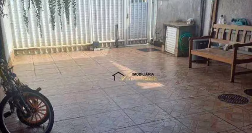 Casa com 3 dormitórios à venda, 93 m² por r$ 450.000 - jardim sulacap - rio de janeiro/rj
