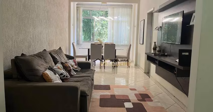 Apartamento com 3 dormitórios à venda, 90 m² por r$ 250.000,00 - campinho - rio de janeiro/rj
