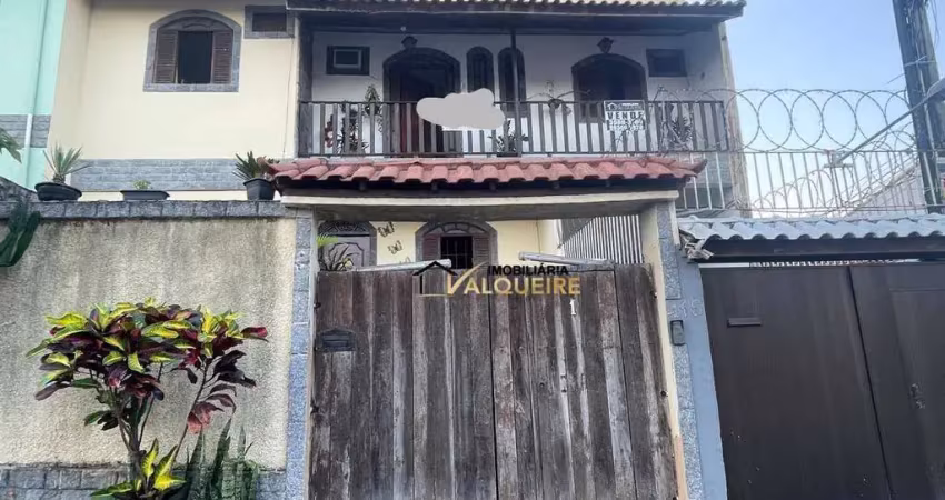 Casa com 3 dormitórios à venda, 102 m² por r$ 425.000,00 - bento ribeiro - rio de janeiro/rj