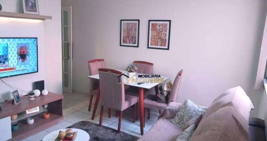Apartamento com 2 dormitórios à venda, 65 m² por r$ 279.000,00 - vila valqueire - rio de janeiro/rj