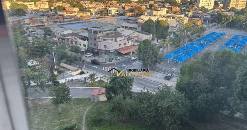 Apartamento com 2 dormitórios à venda, 56 m² por r$ 190.000,00 - taquara - rio de janeiro/rj