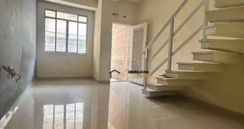Casa com 2 dormitórios à venda, 95 m² por r$ 270.000,00 - praça seca - rio de janeiro/rj
