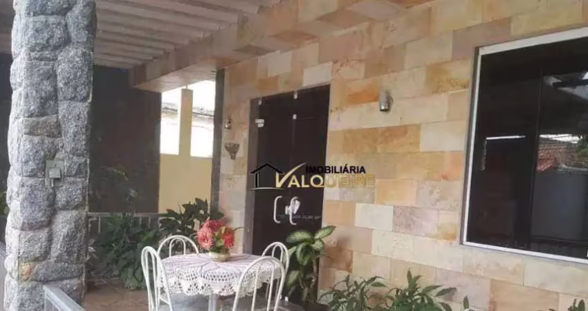 Casa com 2 dormitórios à venda, 176 m² por r$ 375.000,00 - padre miguel - rio de janeiro/rj
