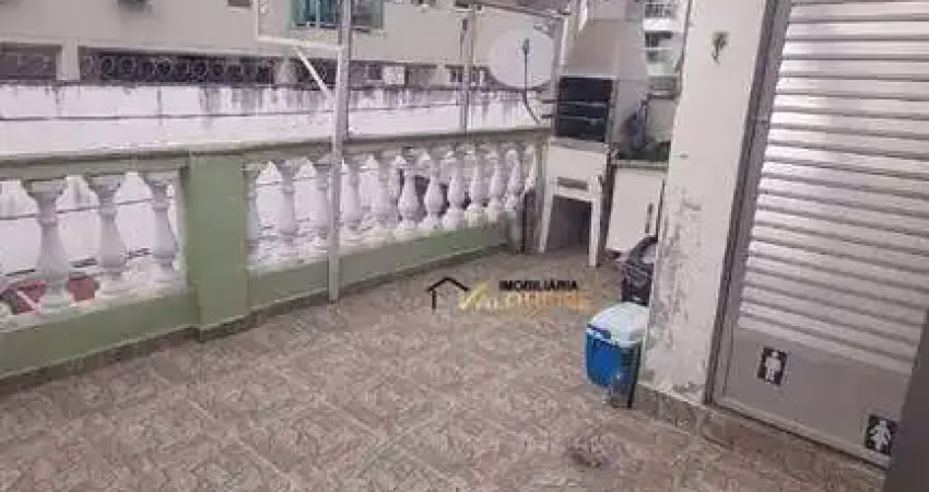Casa com 4 dormitórios à venda, 120 m² por r$ 265.000,00 - praça seca - rio de janeiro/rj