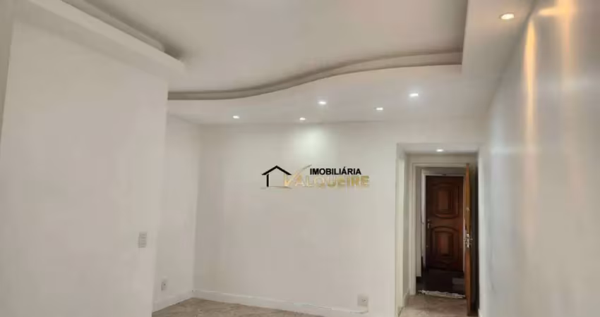 Apartamento com 2 dormitórios à venda, 65 m² por r$ 295.000,00 - vila valqueire - rio de janeiro/rj