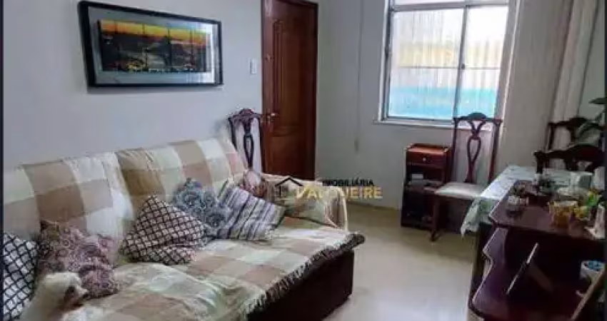 Apartamento com 2 dormitórios à venda, 70 m² por r$ 249.900,00 - realengo - rio de janeiro/rj