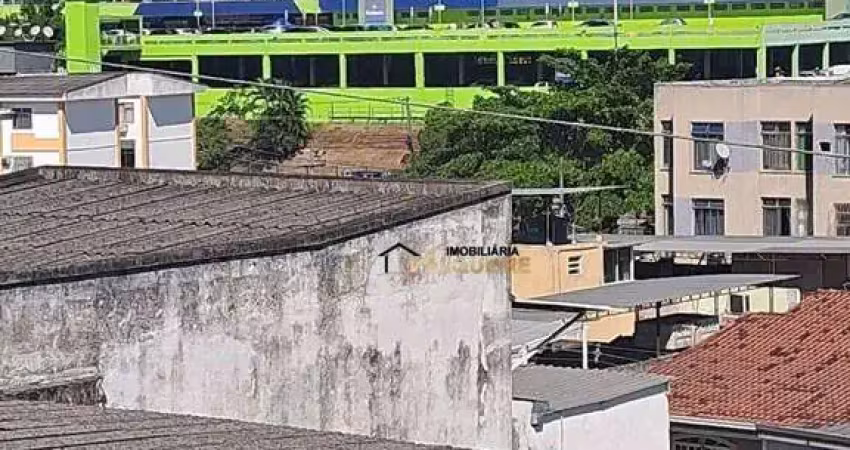 Apartamento com 2 dormitórios à venda, 70 m² por r$ 105.000,00 - jardim sulacap - rio de janeiro/rj