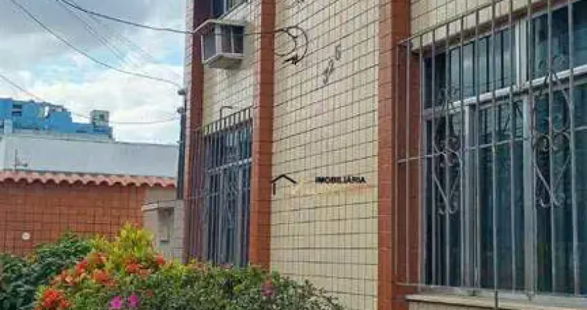 Apartamento com 2 dormitórios à venda, 52 m² por r$ 220.000,00 - vila valqueire - rio de janeiro/rj