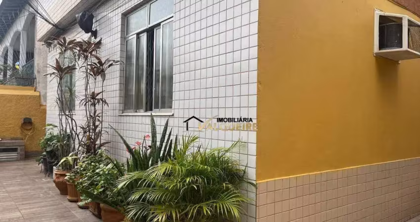 Apartamento com 2 dormitórios à venda, 60 m² por r$ 210.000,00 - vila valqueire - rio de janeiro/rj