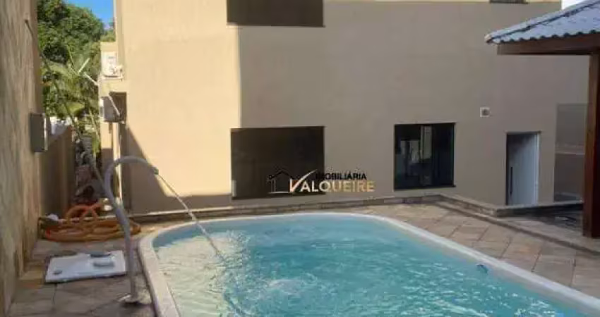 Casa com 3 dormitórios à venda, 405 m² por r$ 1.200.000,00 - vila valqueire - rio de janeiro/rj