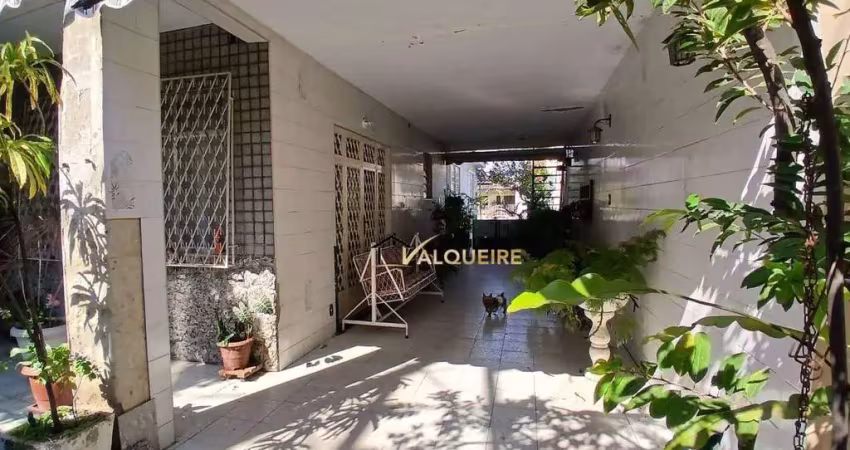 Casa com 3 dormitórios à venda, 250 m² por r$ 600.000,00 - padre miguel - rio de janeiro/rj