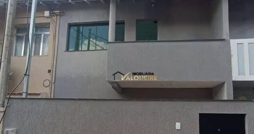 Casa com 3 dormitórios à venda, 105 m² por r$ 370.000,00 - vila valqueire - rio de janeiro/rj