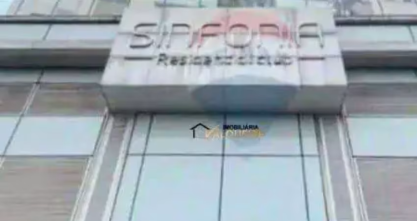 Apartamento com 2 dormitórios à venda, 55 m² por r$ 260.000,00 - madureira - rio de janeiro/rj