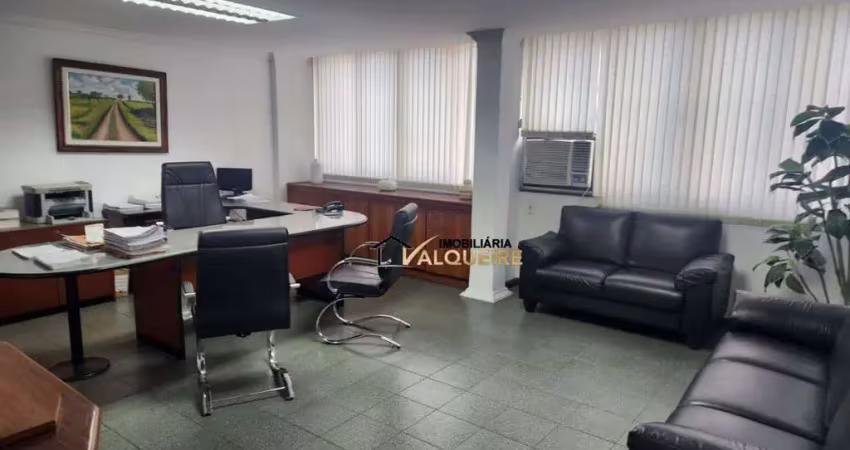Sala à venda, 209 m² por r$ 750.000,00 - centro - rio de janeiro/rj