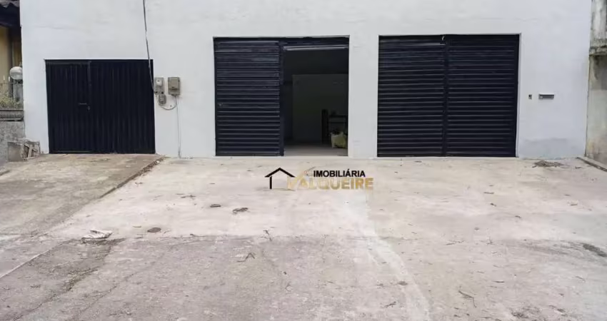 Loja para alugar, 180 m² por r$ 4.460,00/mês - taquara - rio de janeiro/rj