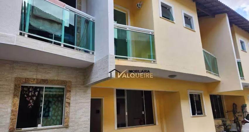 Casa com 2 dormitórios à venda, 93 m² por r$ 299.000,00 - bento ribeiro - rio de janeiro/rj