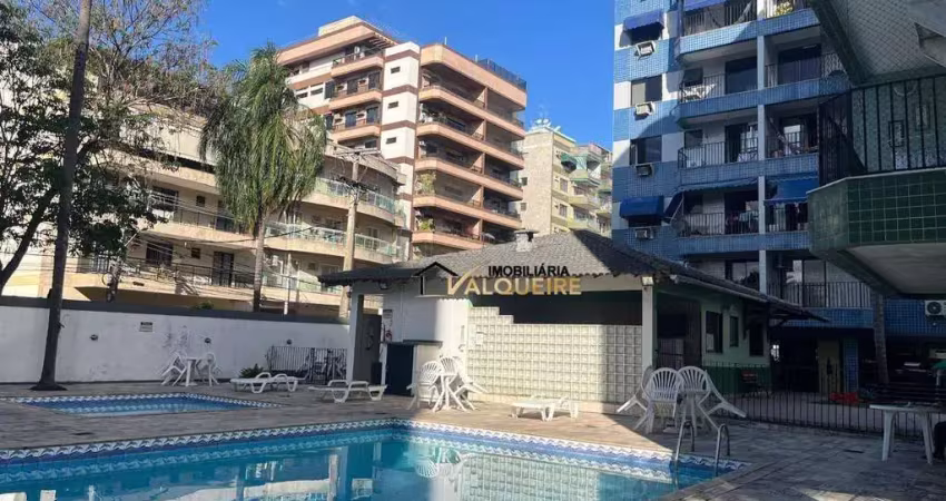 Apartamento com 2 dormitórios à venda, 65 m² por r$ 375.000,00 - vila valqueire - rio de janeiro/rj