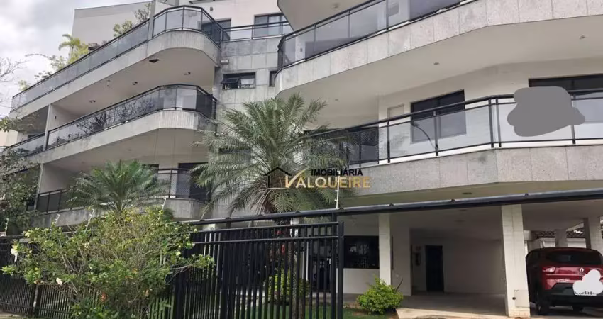 Apartamento com 3 dormitórios à venda, 70 m² por r$ 560.000,00 - recreio dos bandeirantes - rio de janeiro/rj