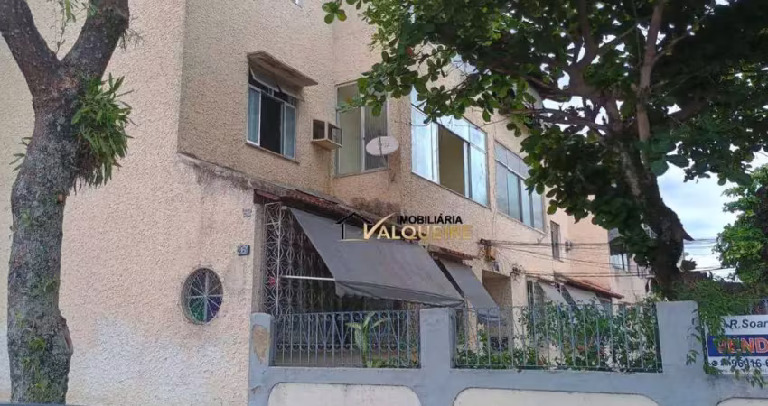 Apartamento com 2 dormitórios à venda, 70 m² por r$ 230.000,00 - marechal hermes - rio de janeiro/rj