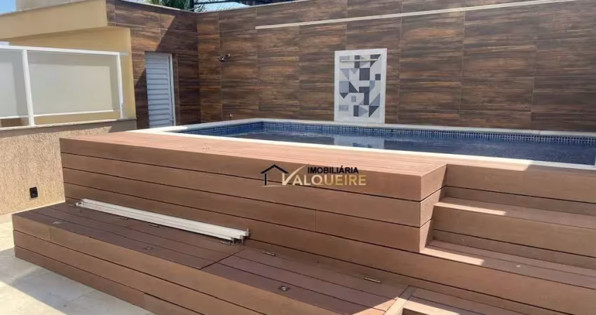 Casa em condomínio fechado com 3 quartos à venda na Rua Arcozelo, Vila Valqueire, Rio de Janeiro