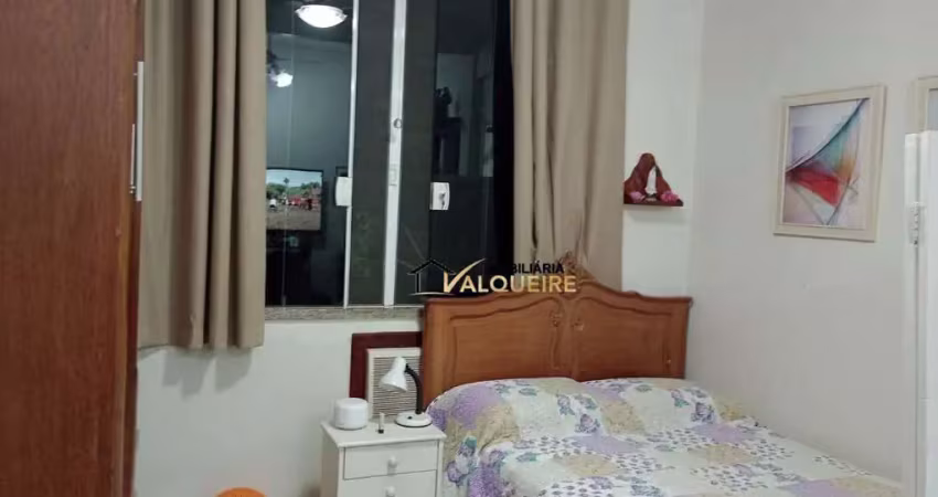 Apartamento com 2 dormitórios à venda, 40 m² por r$ 210.000,00 - são cristóvão - rio de janeiro/rj
