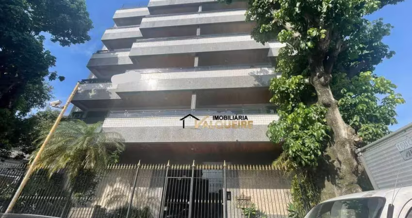 Apartamento com 3 dormitórios à venda, 94 m² por r$ 480.000,00 - vila valqueire - rio de janeiro/rj