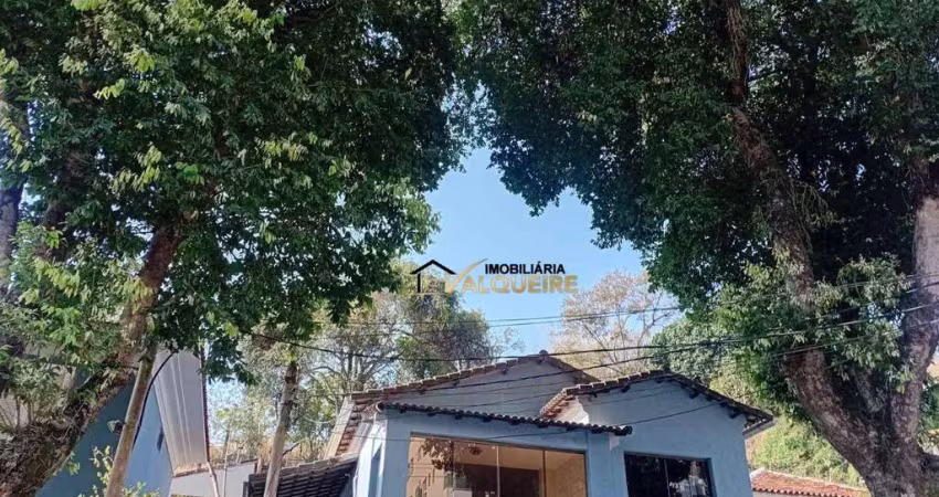 Casa com 1 dormitório para alugar, 80 m² por r$ 2.027,00/mês - vila valqueire - rio de janeiro/rj