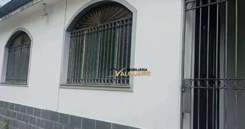 Casa com 2 dormitórios à venda, 100 m² por r$ 300.000,00 - marechal hermes - rio de janeiro/rj