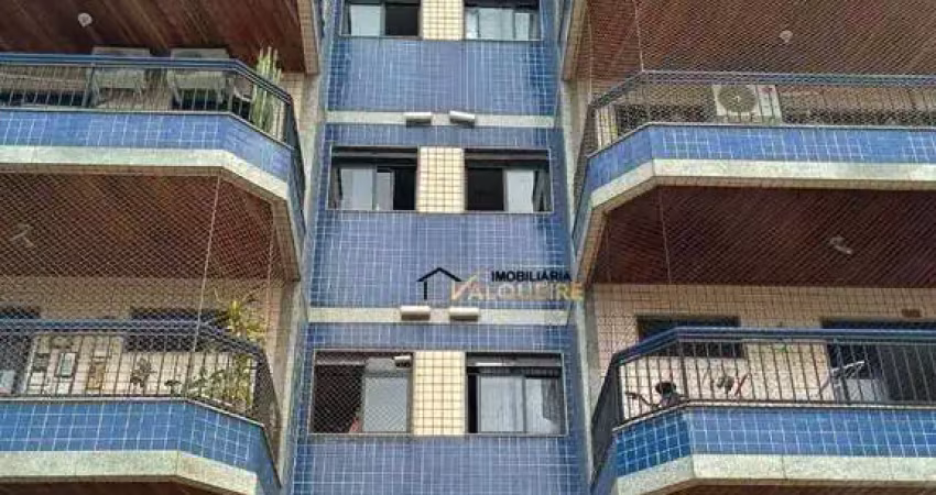 Apartamento com 2 dormitórios à venda, 98 m² por r$ 530.000,00 - vila valqueire - rio de janeiro/rj