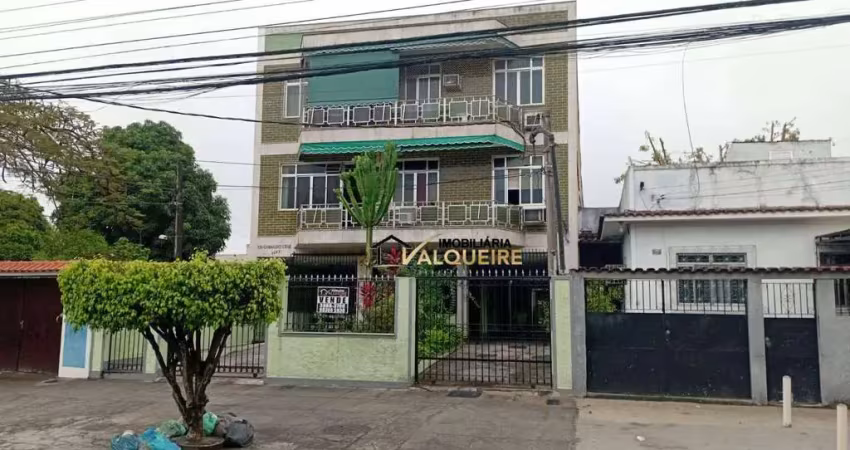 Apartamento com 3 dormitórios à venda, 90 m² por r$ 375.000,00 - oswaldo cruz - rio de janeiro/rj