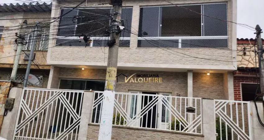 Casa com 4 dormitórios à venda, 120 m² por r$ 690.000,00 - bento ribeiro - rio de janeiro/rj