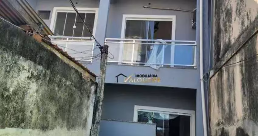 Casa com 3 dormitórios à venda, 80 m² por r$ 300.000,00 - marechal hermes - rio de janeiro/rj