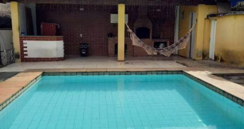 Casa com 3 dormitórios à venda, 136 m² por R$ 1.050.000,00 - Vila Valqueire - Rio de Janeiro/RJ