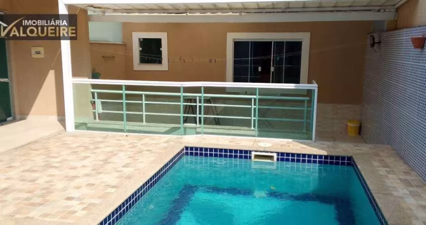 Casa com 3 dormitórios à venda, 120 m² por R$ 550.000,00 - Taquara - Rio de Janeiro/RJ