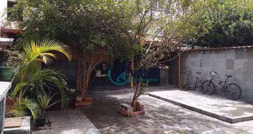 Casa com 6 quartos à venda, 240 m² por r$ 1.100.000 - fonseca - niterói/rj