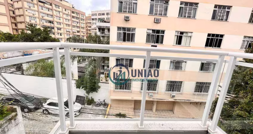 Casa com 2 quartos suítes à venda, 73 m² por R$ 595.000 - Ingá - Niterói/RJ