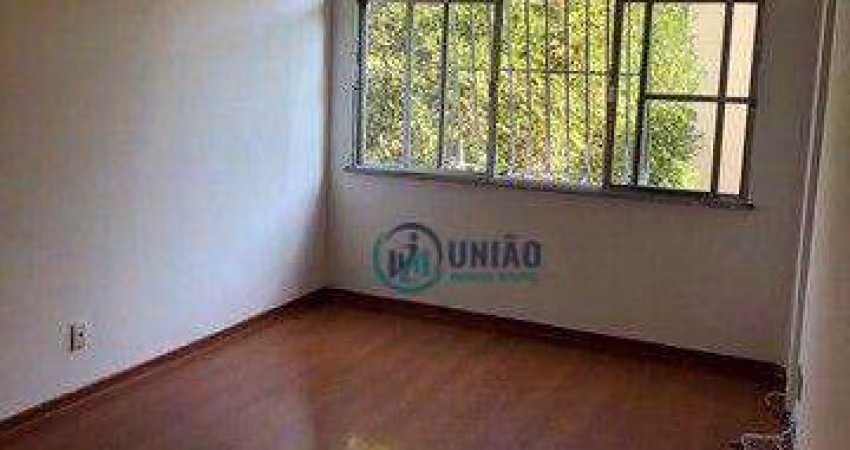 Apartamento com 3 quartos à venda, 100 m² por R$ 600.000 - Icaraí - Niterói/RJ