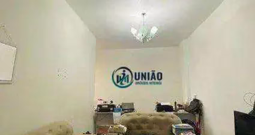 Apartamento com 2 quartos à venda, 80 m² por r$ 170.000 - fonseca - niterói/rj